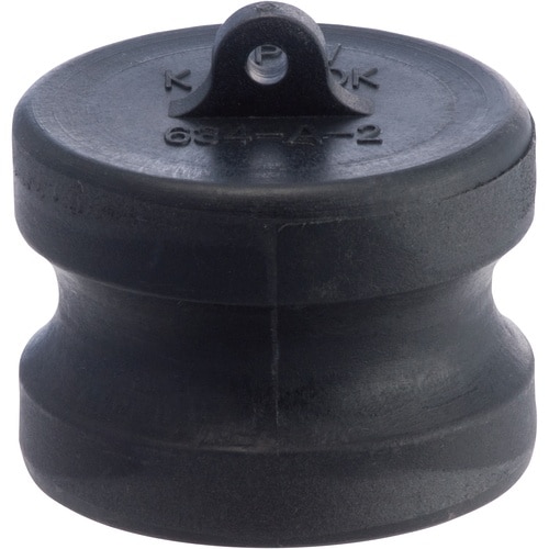 TOYOX カムロック アダプター ダストプラグ