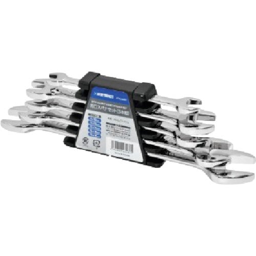 アストロプロダクツ AP 両口スパナセット(5本組