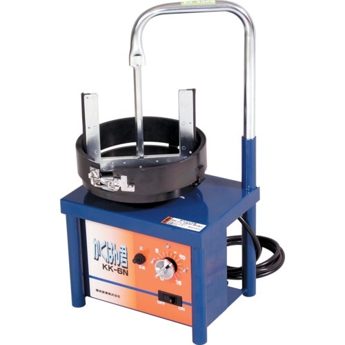 精和産業 KKー6N(新型かくはん君)