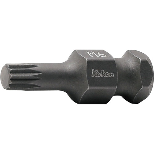 Ko−ken インパクト XZN ビット M4