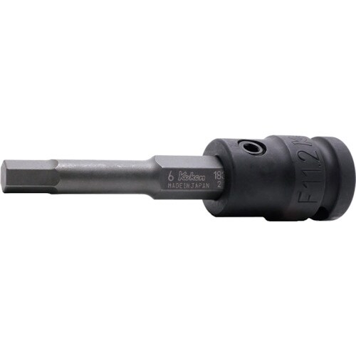 Ko−ken インパクト ヘックス ビット ソケッ