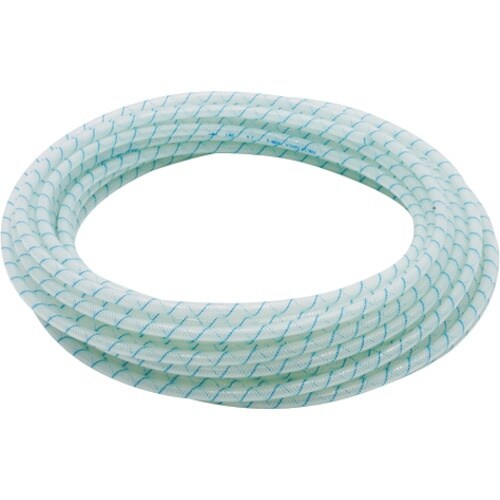 アネスト岩田 ナイロン塗料ホース Φ8.9×Φ12