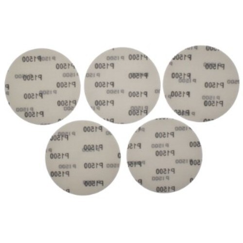 アストロプロダクツ φ125サンディングペーパー#