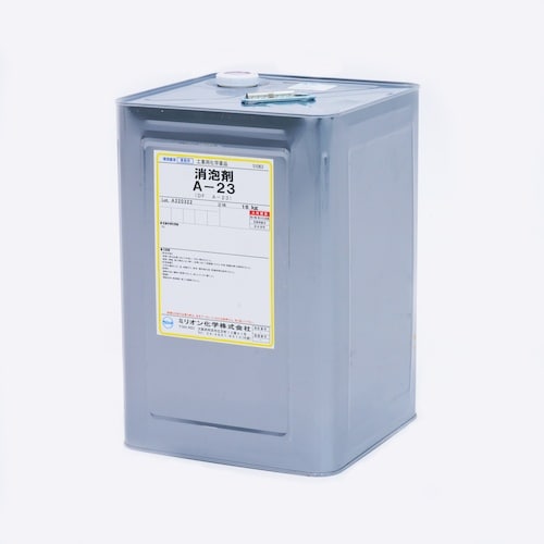 アネスト岩田 消泡剤 16kg