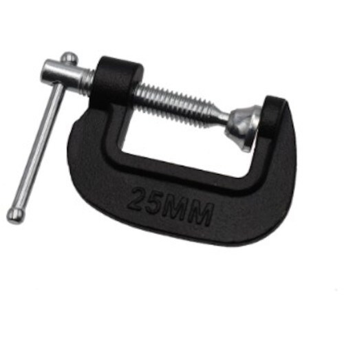 アストロプロダクツ Cクランプ25mm
