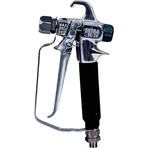 精和産業 SG−24(エアレスガン)