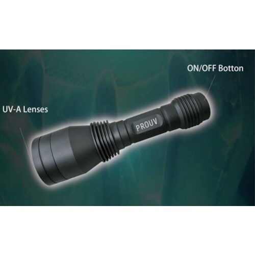 TASETO ブラックライト PRO−UV100