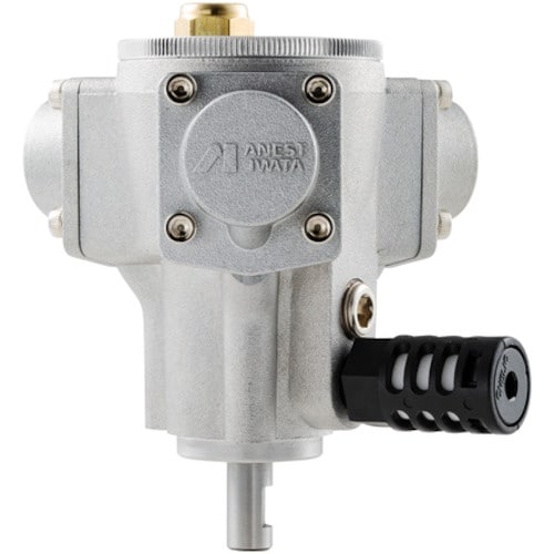 アネスト岩田 エアレス塗装機用パーツ エアーモータ