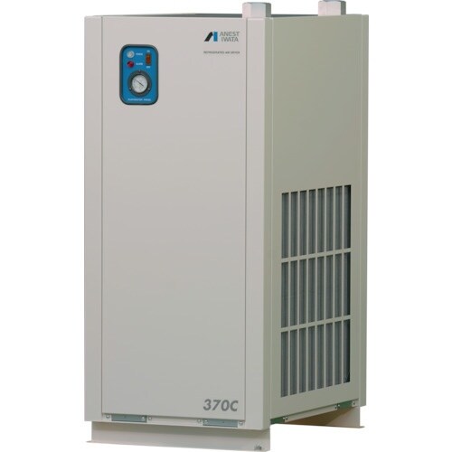 アネスト岩田 冷凍式エアードライヤ 37KW用