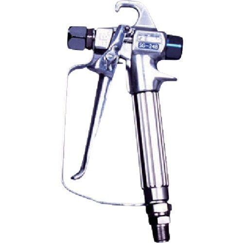 精和産業 SG−24B(エアレスガン)