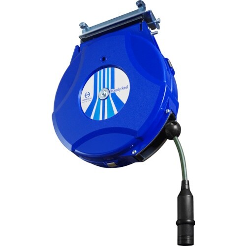 日平 タフティーエアーリール 6.4×15m 青