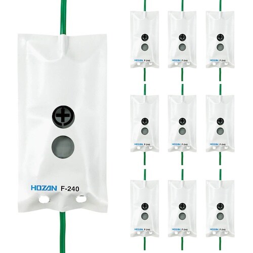 HOZAN アースラインマーカー