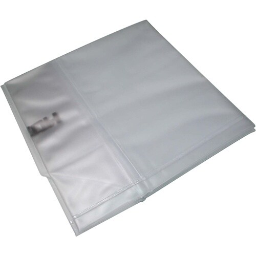 HOZAN ダストカバー