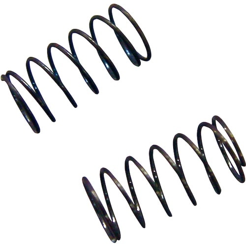 HOZAN セーフティープレート用スプリング