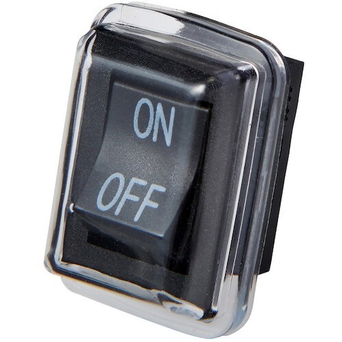 HOZAN 電源スイッチ