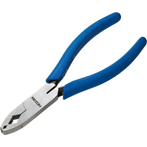 HOZAN ネジプライヤー