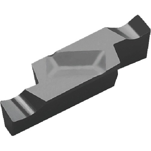 京セラ 端面溝入れ加工用チップ GVF R/L K