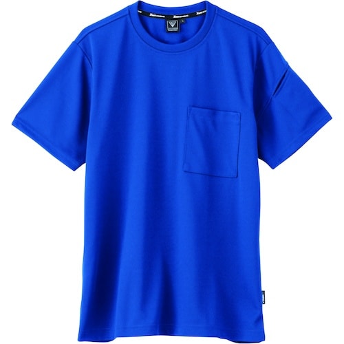 XEBEC 半袖Tシャツ6044−46−SS ロイ