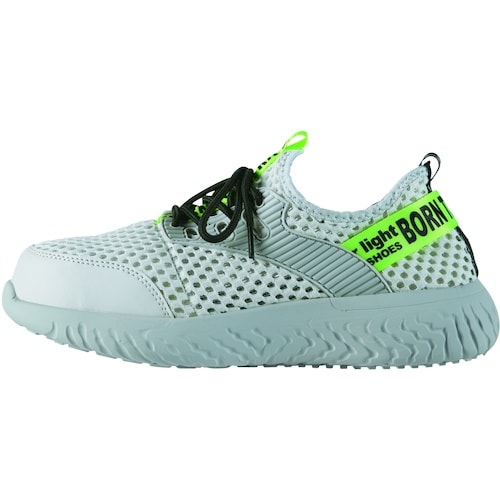 XEBEC セフティシューズ85154−20−22