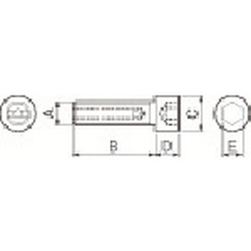 京セラ 部品 ねじ