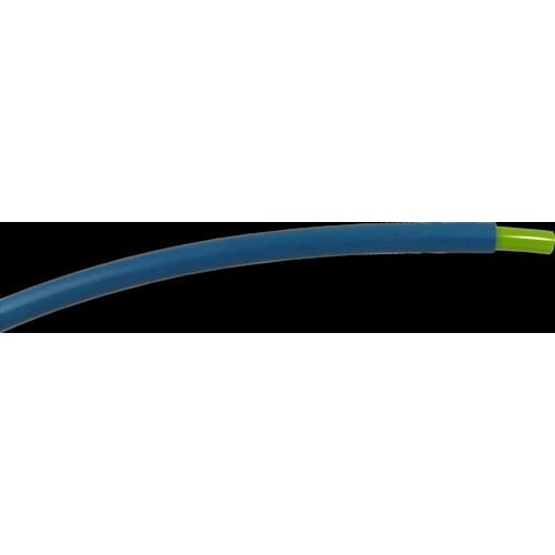 チヨダ メガエルフレックスチューブ ライトブルー