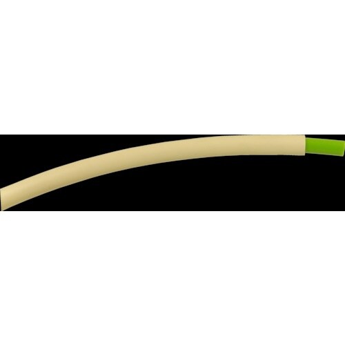 チヨダ メガエルフレックスチューブ 白 6X4.5