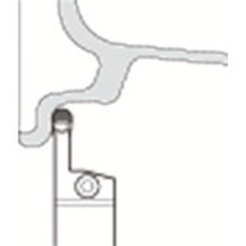京セラ アルミホイール外径用ホルダ KGMW