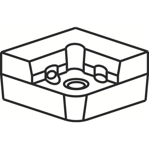 京セラ 部品 ロケータ