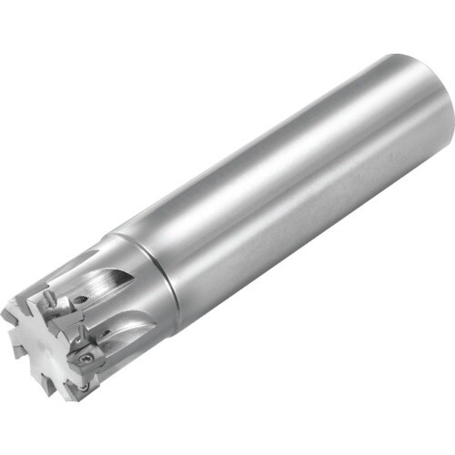 京セラ MECXエンドミル 同径シャンク