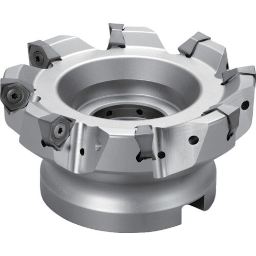 京セラ MFWNフェースミル ミリ仕様 エキストラ