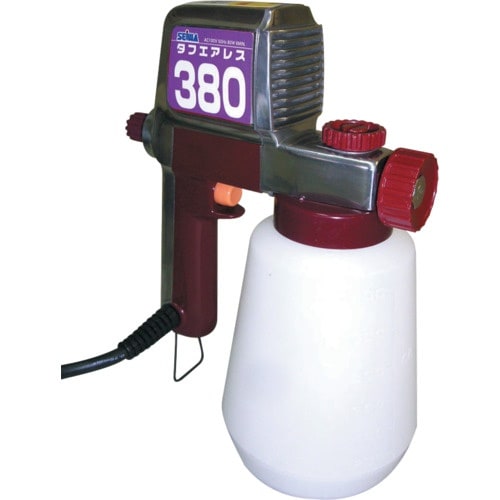 精和産業 タフエアレス 380ー50Hz