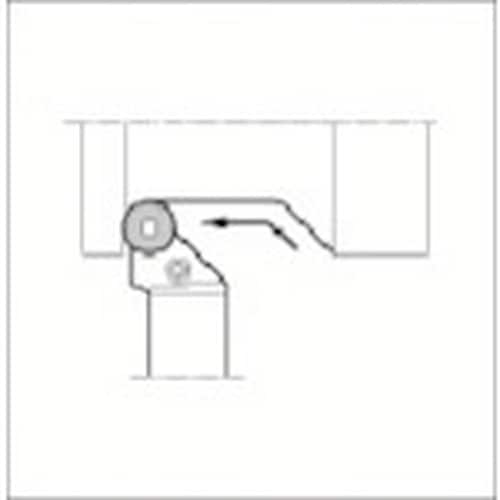 京セラ 外径・端面・倣い加工用ホルダ PRGN