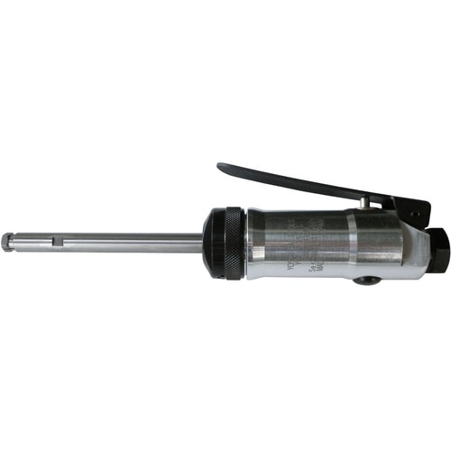 吉田工作所 3mm長軸ベビーグラインダー 前排気