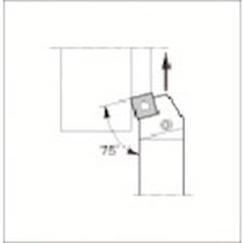 京セラ 端面加工用ホルダ PSKN