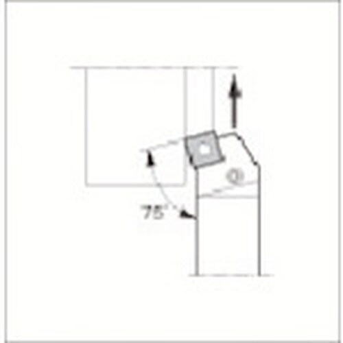 京セラ 端面加工用ホルダ PSKN