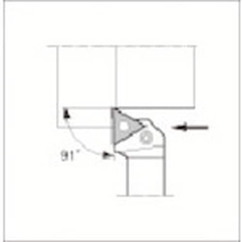 京セラ 外径加工用ホルダ PTGN