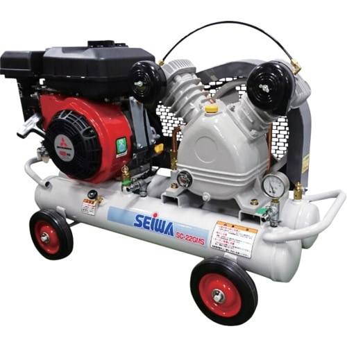 精和産業 SC−22GMS(オイル付)