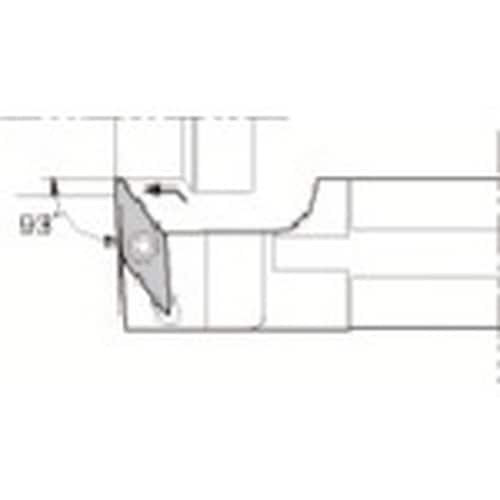京セラ 外径加工用スリーブホルダ S−SVUB/C