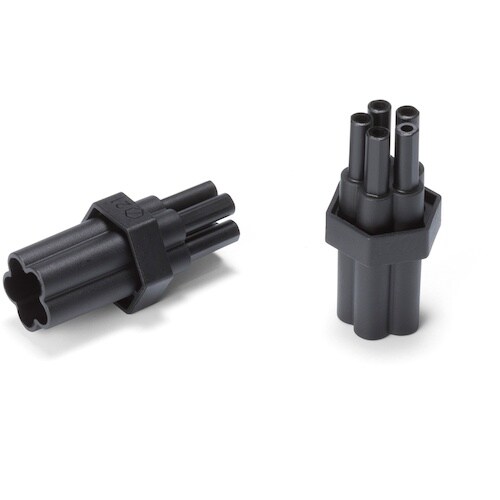 タカチ THB389E パネルマウント側 取付工具