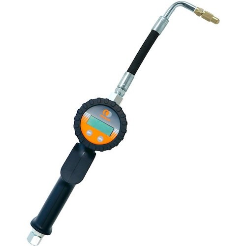 TRIENS デジタルオイルガン 3/8フィルタ―