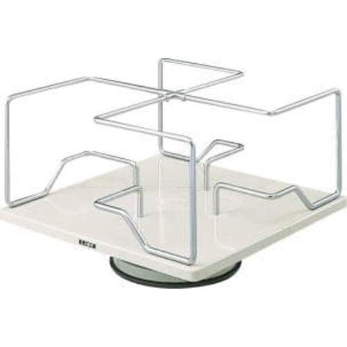 ライオン 回転本立BS型