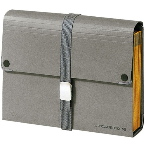 ライオン ドキュメントファイルDC−53