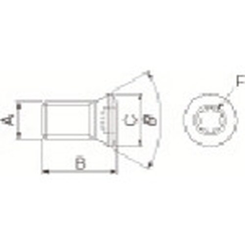 京セラ 部品 ねじ