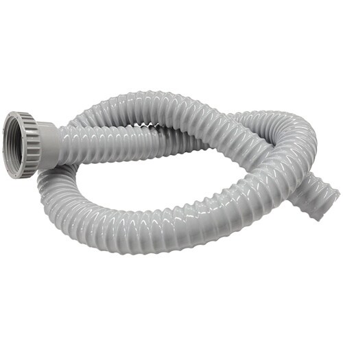 SUGICO 40A用ジャバラホース(管用ネジタイ