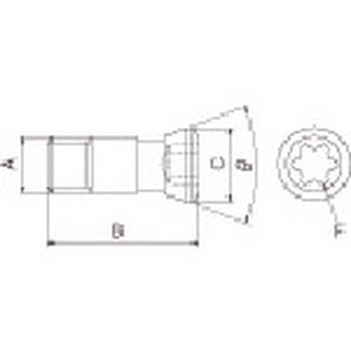京セラ 部品 ねじ