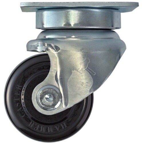 ハンマー 高耐久性 低床式重荷重用 自在 フェノー