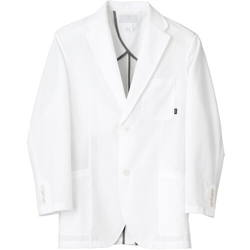 FOLK メンズジャケット(シングル) ホワイト