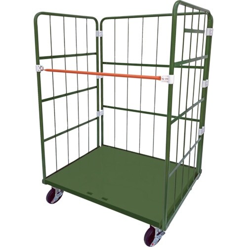 YAMATO 床板スチール製コンビテナー(ジョイン