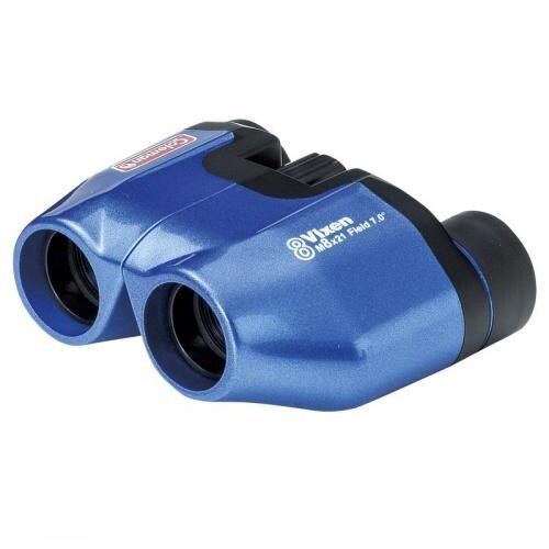 Vixen 双眼鏡 Coleman M8X21 ブ