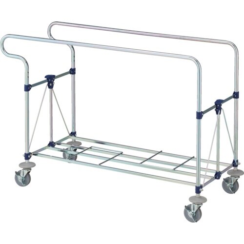 コンドル リサイクル用システムカート自立式OS ク